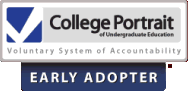 college portrait logo