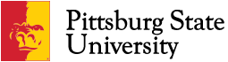 Pitt State logo